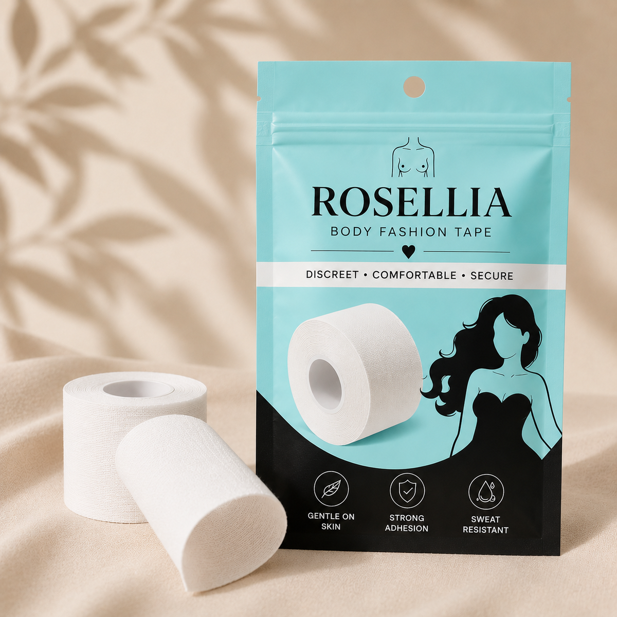 Rosellia™ Fashion Lift Tape