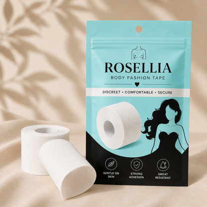 Rosellia™ Fashion Lift Tape
