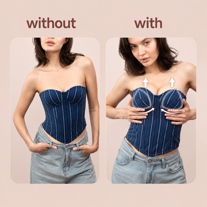 Rosellia™ Invisible Lift Inserts