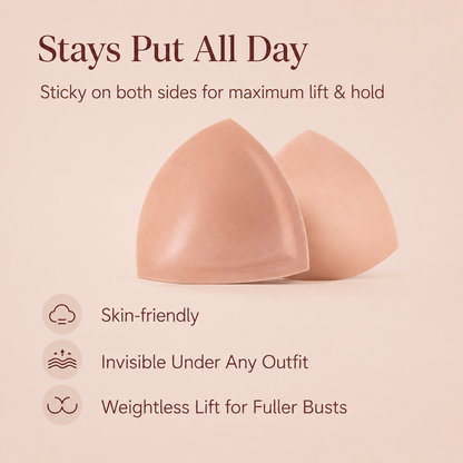 Rosellia™ Invisible Lift Inserts