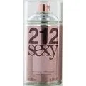 212 SEXY by Carolina Herrera