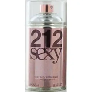212 SEXY by Carolina Herrera
