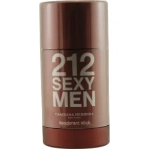 212 SEXY by Carolina Herrera