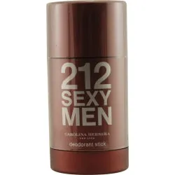 212 SEXY by Carolina Herrera