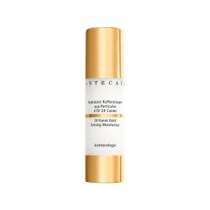 24 Karat Gold Firming Moisturizer