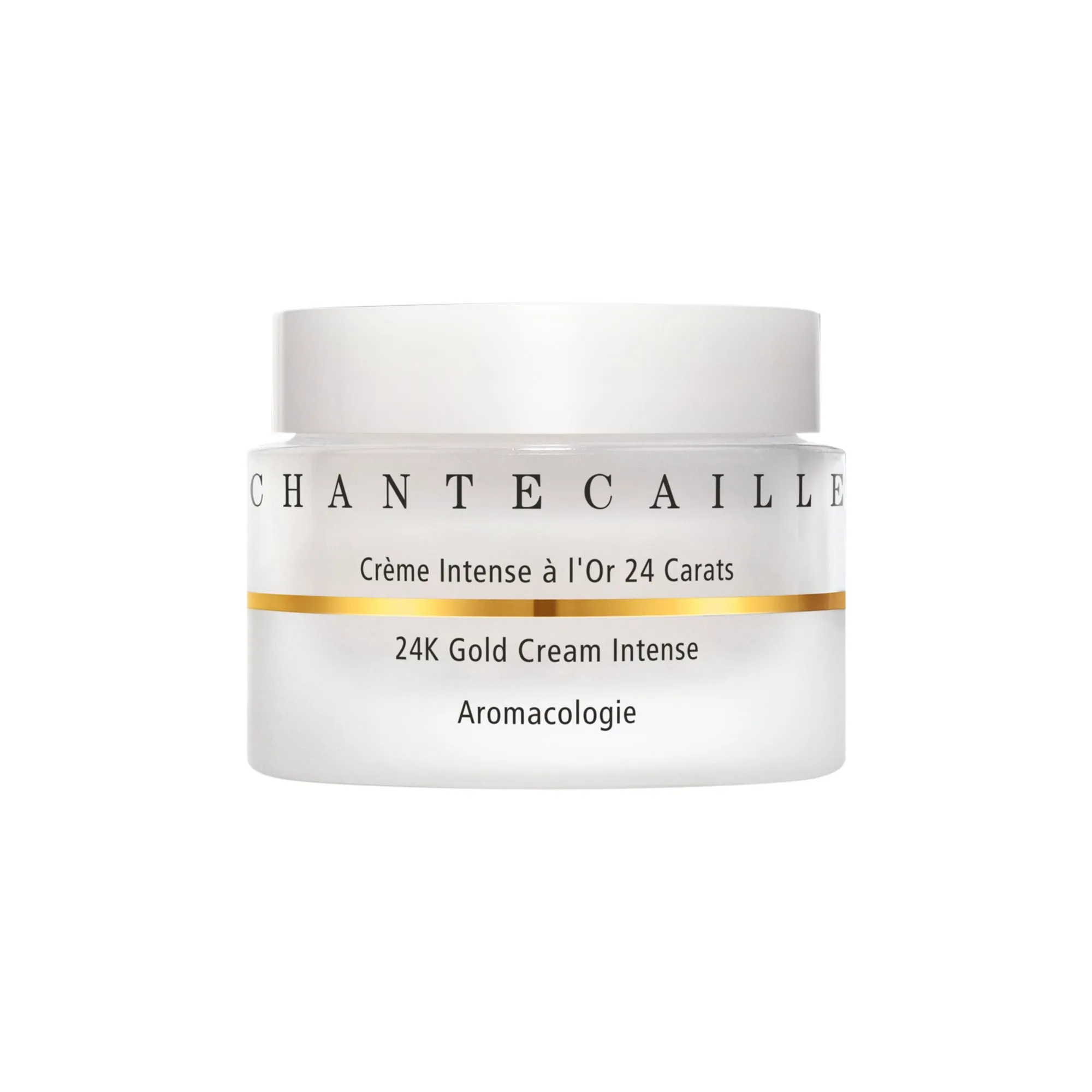 24K Gold Cream Intense