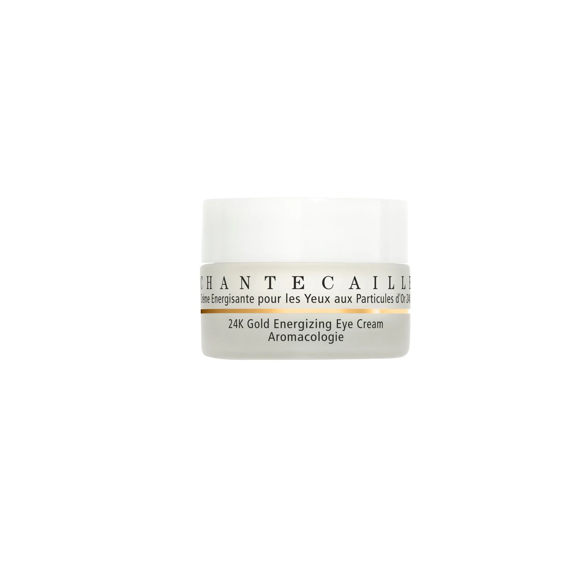24K Gold Energizing Eye Cream