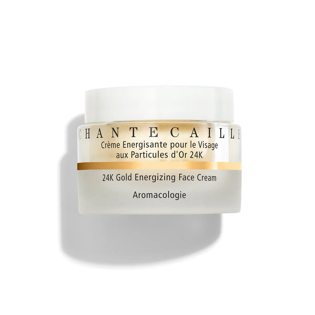 24K Gold Energizing Face Cream