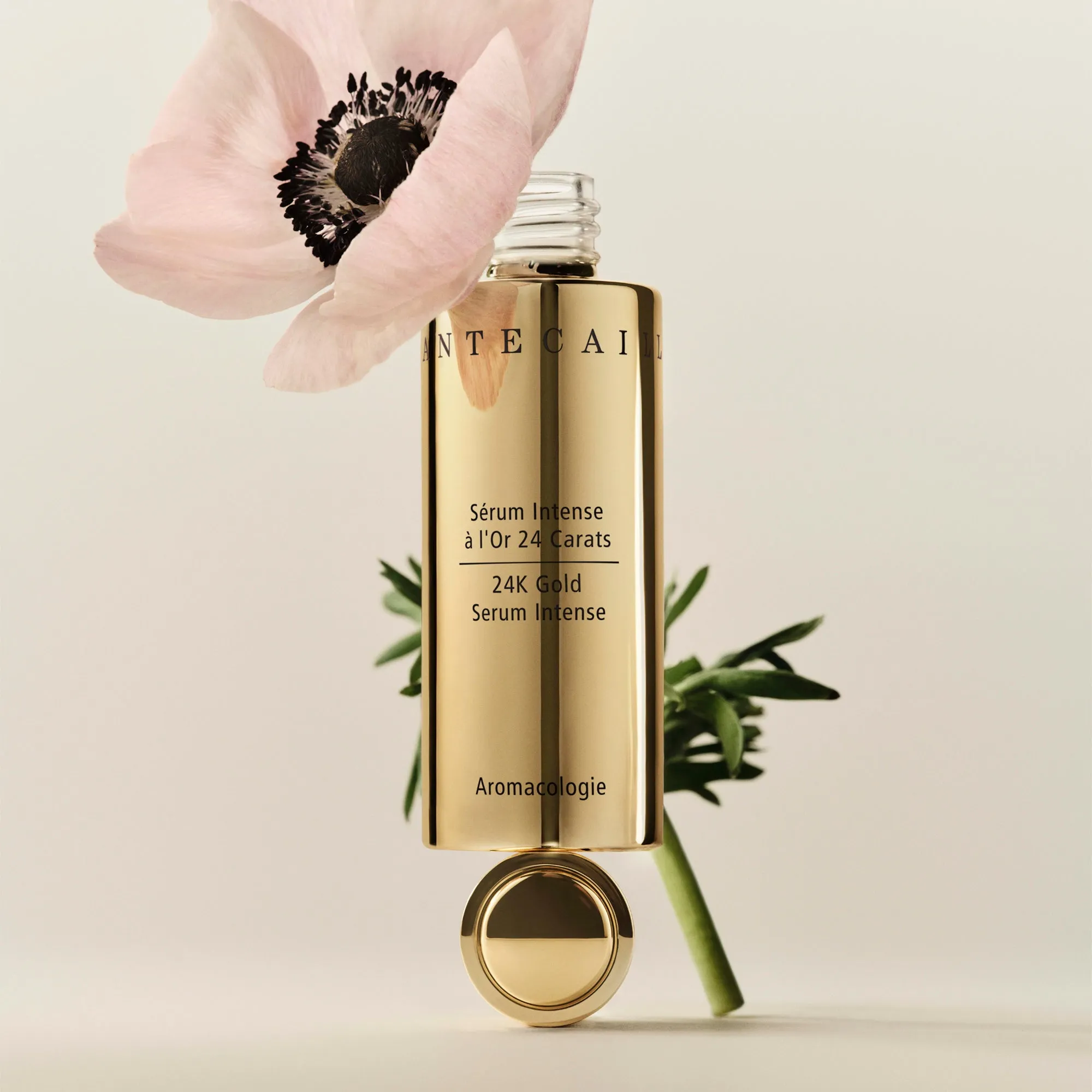 24K Gold Serum Intense