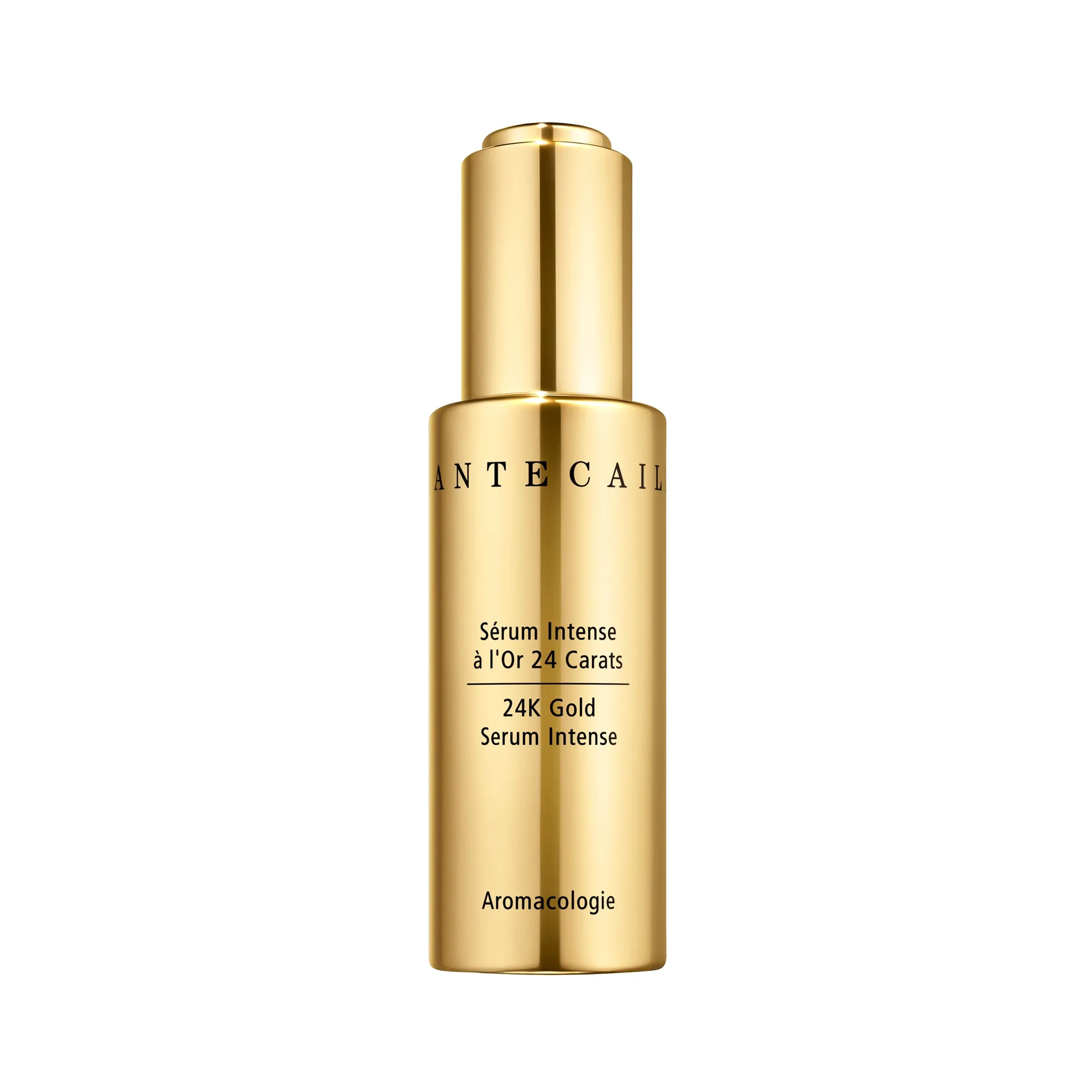 24K Gold Serum Intense