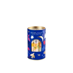 3 Wellbeing Hand Cream Set N??|roli - Bois d'Orange - Fleur d'Osmanthus