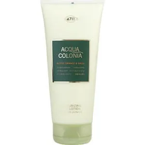 4711 ACQUA COLONIA by 4711