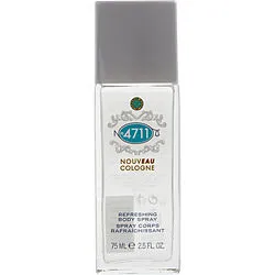4711 NOUVEAU COLOGNE by 4711