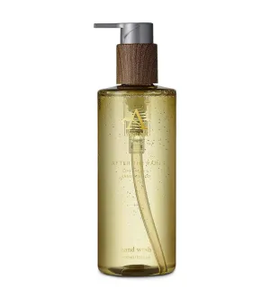 A Arran After The Rain - Lime, Rose, & Sandalwood Sense of Scotland Hand Wash 300ml?-