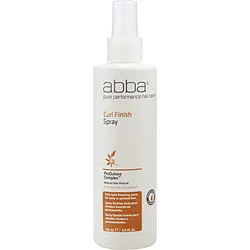 ABBA by ABBA Pure & Natural Hair Care