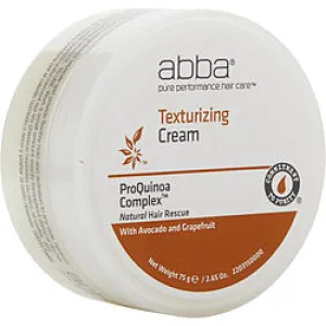 ABBA by ABBA Pure & Natural Hair Care