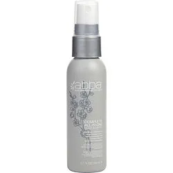 ABBA by ABBA Pure & Natural Hair Care
