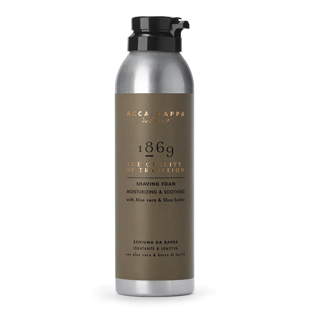Acca Kappa 1869 Shaving Foam 200ml