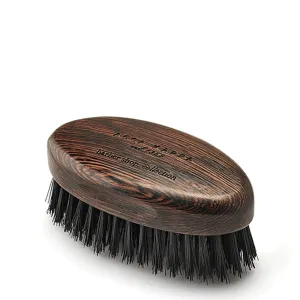 Acca Kappa Beard Brush - Black