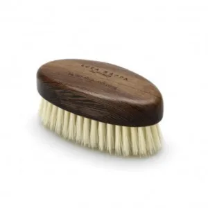 Acca Kappa Beard Brush - Brown