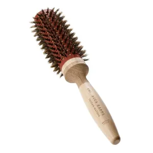 Acca Kappa Hair Brush - Thermo Natura Small Size (25mm Barrel)