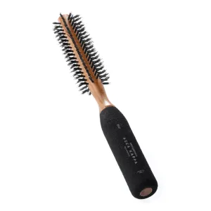 Acca Kappa Round Rubber Handle Hair Brush (32mm Barrel)