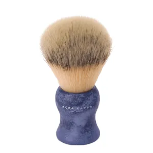 Acca Kappa Shaving Brush - Blue