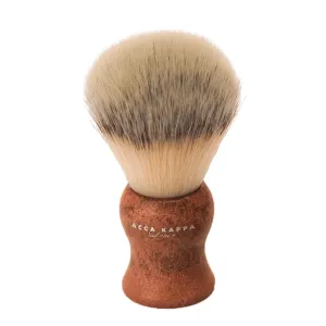 Acca Kappa Shaving Brush - Brown