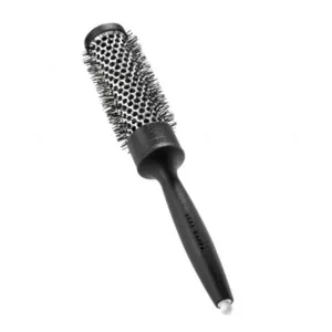 Acca Kappa Tourmaline Comfort Grip Brush (30mm Barrel)