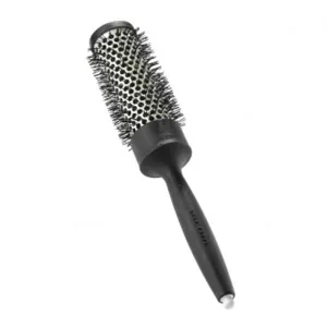 Acca Kappa Tourmaline Comfort Grip Brush (35mm Barrel)