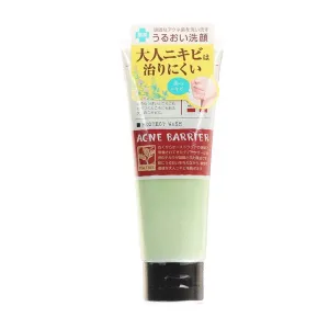 ACNE BARRIER Protect Wash  (100g)