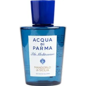 ACQUA DI PARMA BLUE MEDITERRANEO MANDORLO DI SICILIA by Acqua di Parma