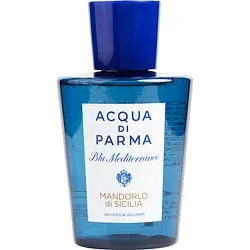 ACQUA DI PARMA BLUE MEDITERRANEO MANDORLO DI SICILIA by Acqua di Parma