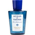 ACQUA DI PARMA BLUE MEDITERRANEO MANDORLO DI SICILIA by Acqua di Parma
