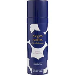 ACQUA DI PARMA BLUE MEDITERRANEO MIRTO DI PANAREA by Acqua di Parma