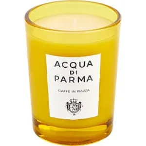 ACQUA DI PARMA CAFFE IN PIAZZA by Acqua di Parma