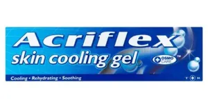 Acriflex Cooling Gel