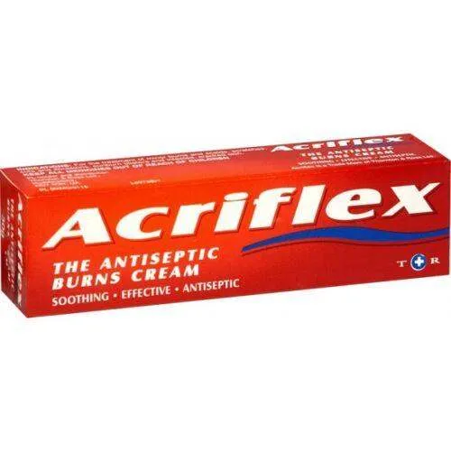 Acriflex Tube