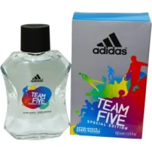 ADIDAS TEAM FIVE by Adidas