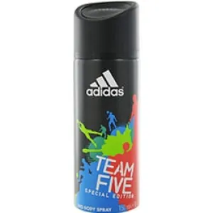 ADIDAS TEAM FIVE by Adidas
