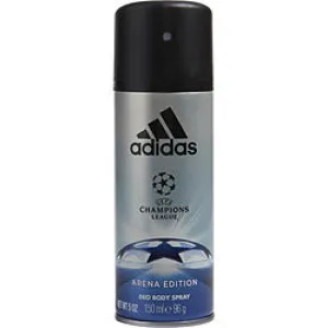 ADIDAS UEFA CHAMPIONS LEAGUE by Adidas