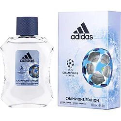 ADIDAS UEFA CHAMPIONS LEAGUE by Adidas