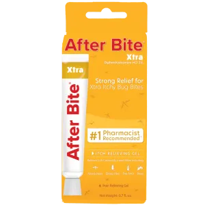 After Bite Xtra