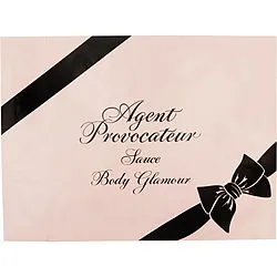 AGENT PROVOCATEUR by Agent Provocateur
