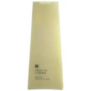 AGUA DE LOEWE by Loewe