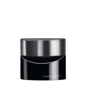 Aigner Black For Men Edt 125ml