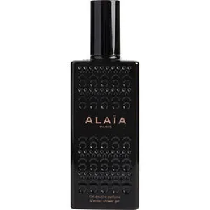 ALAIA by Azzedine Alaia