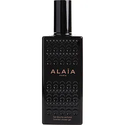 ALAIA by Azzedine Alaia