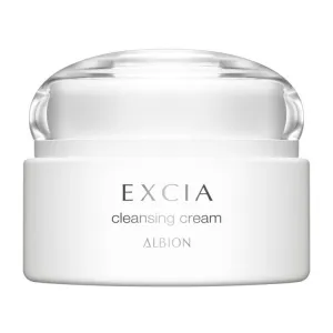 ALBION Excia Cleansing Cream
