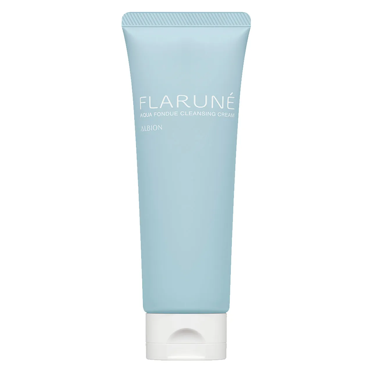 ALBION FLARUN??| Aqua Fondue Cleansing Cream